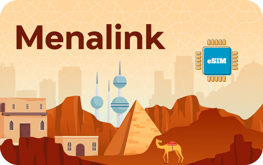 Menalink