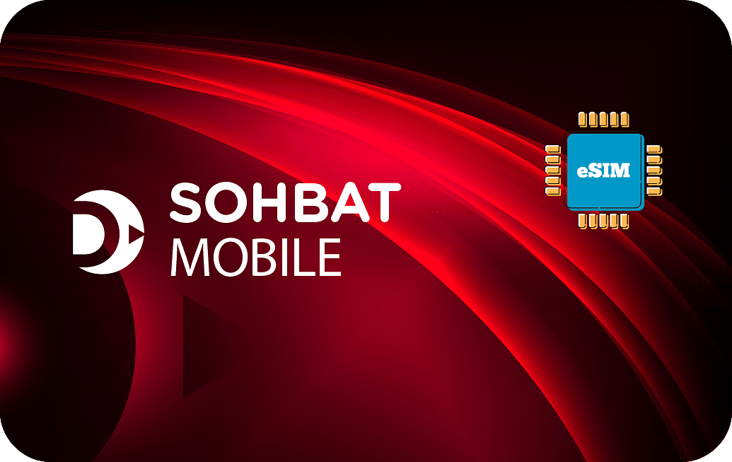 Sohbat Mobile