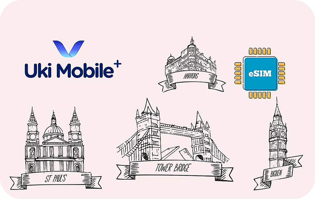 Uki Mobile+