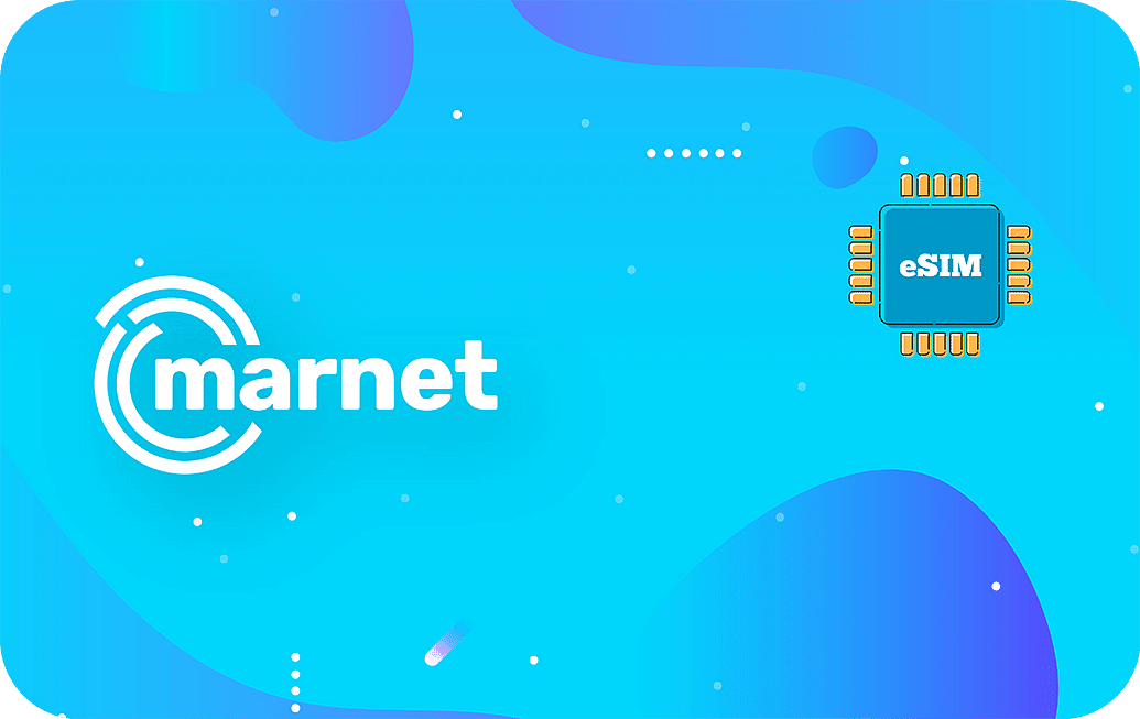 Marnet