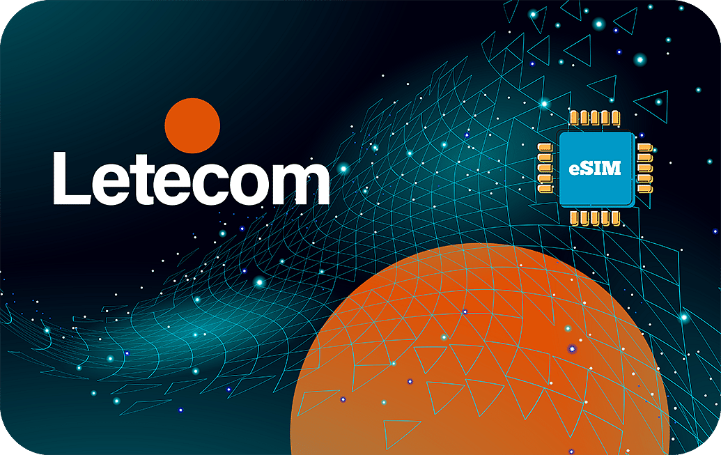 Letecom