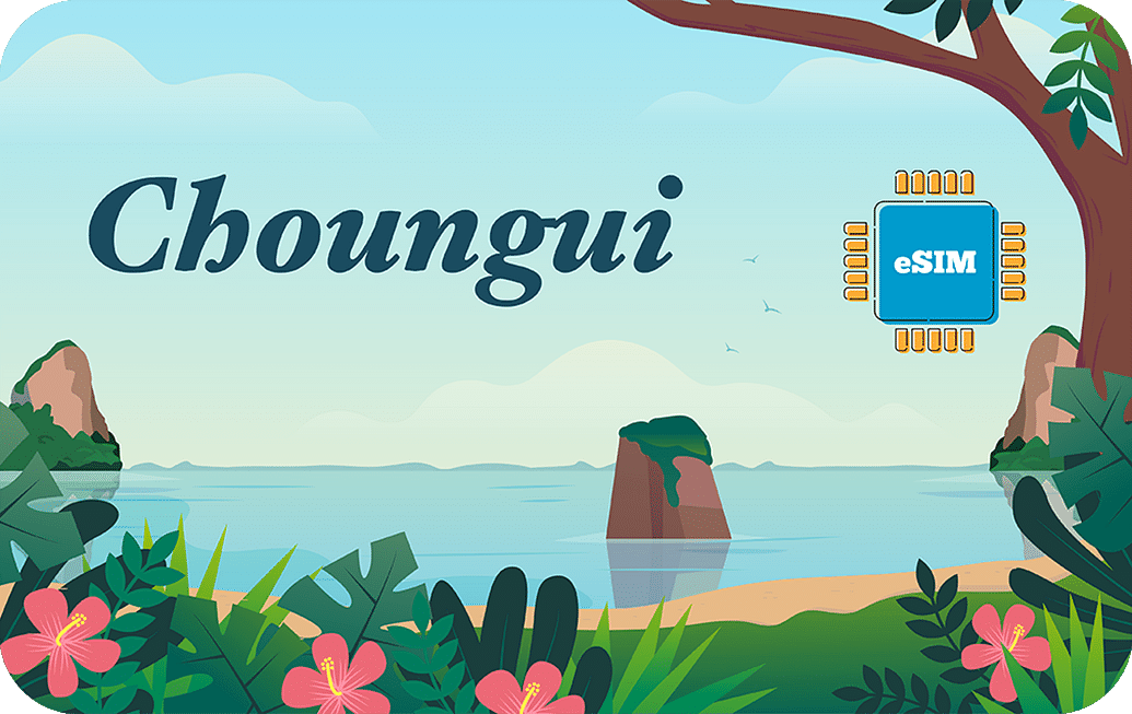 Choungui