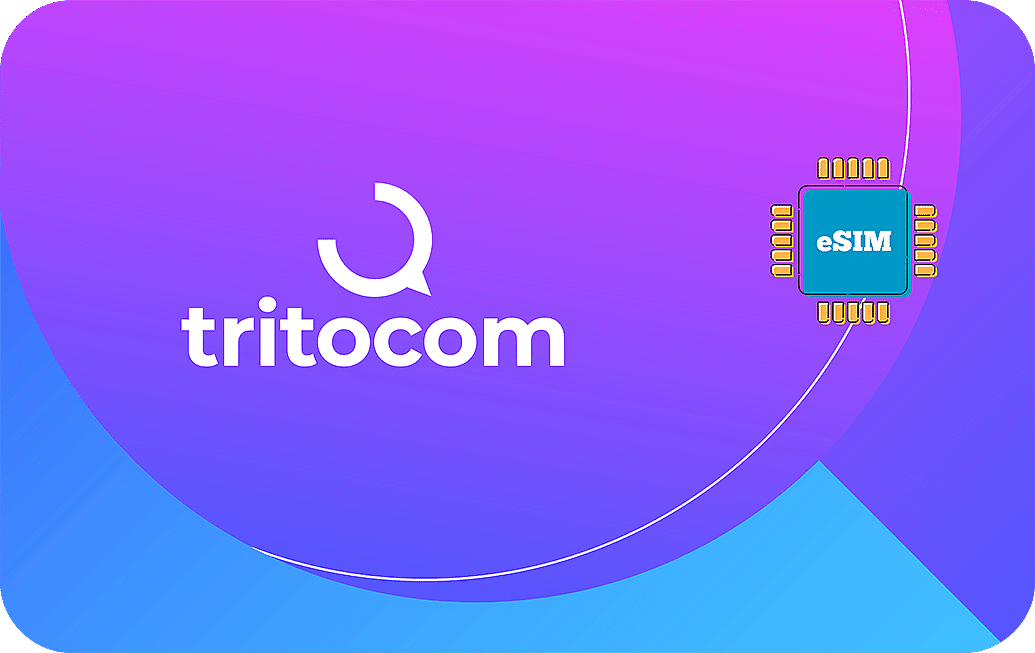 Tritocom