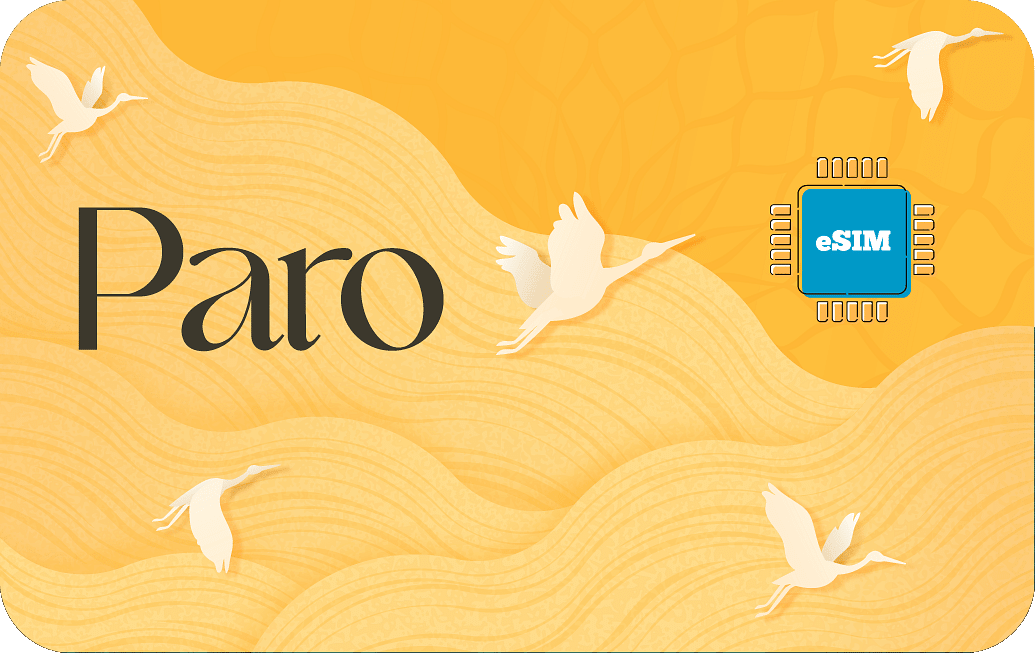 Paro
