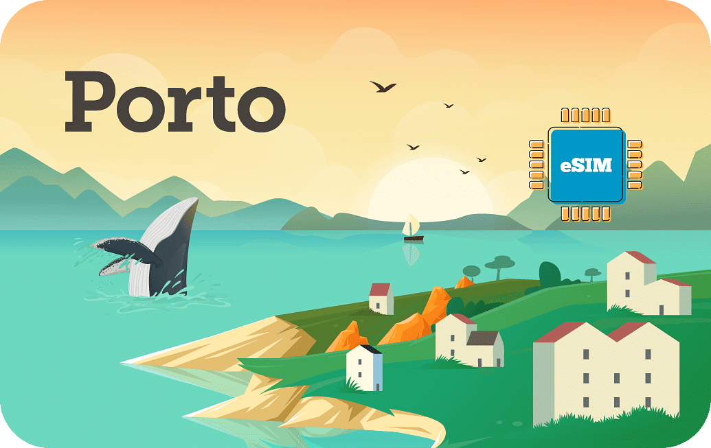 Porto