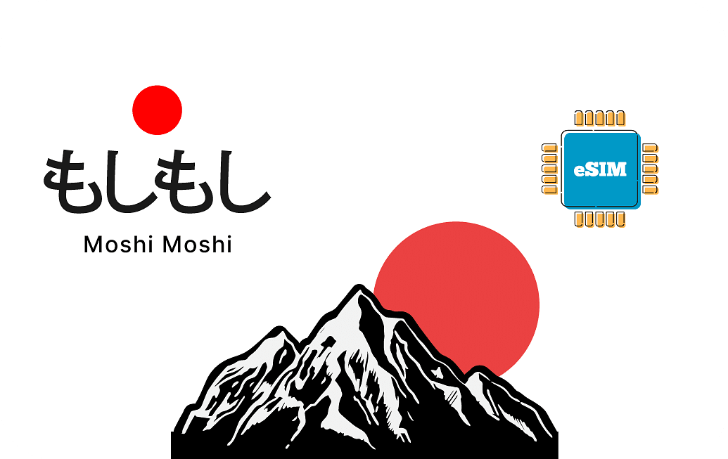 Moshi Moshi