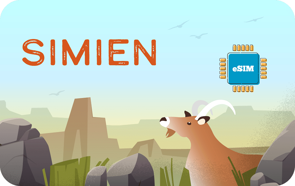Simien