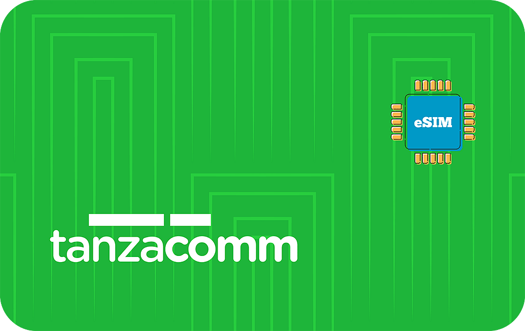 Tanzacomm