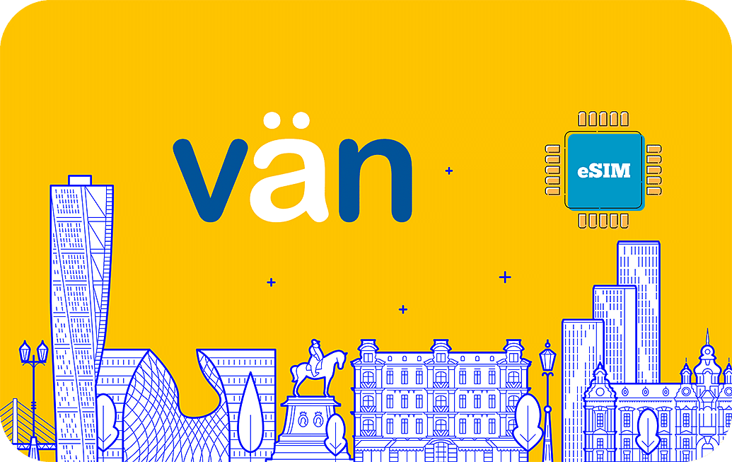 Vän