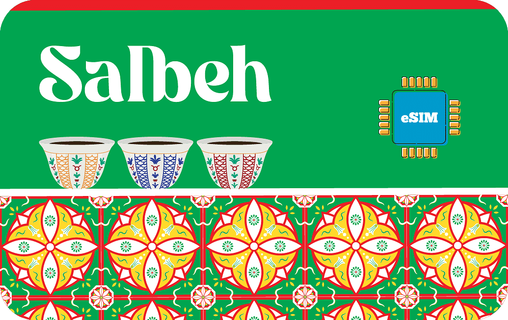 Salbeh