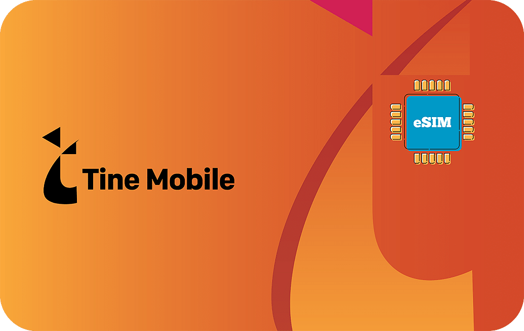 Tine Mobile