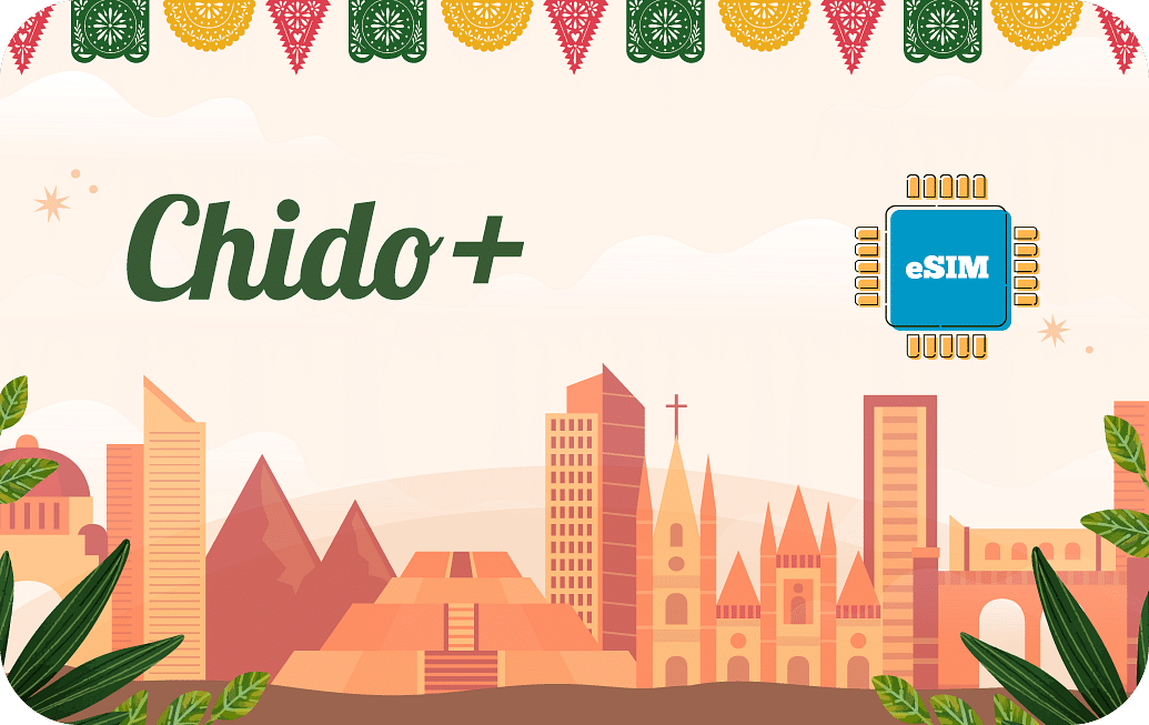 Chido+